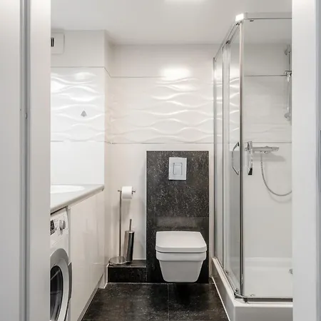 Rentplanet - Matejki Апартаменты *