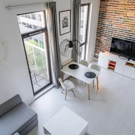 Rentplanet - Matejki Вроцлав