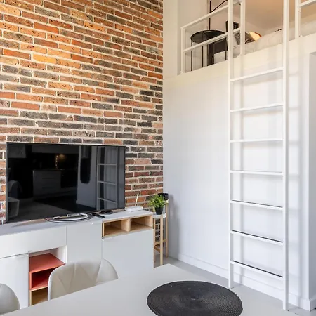 Rentplanet - Matejki Вроцлав