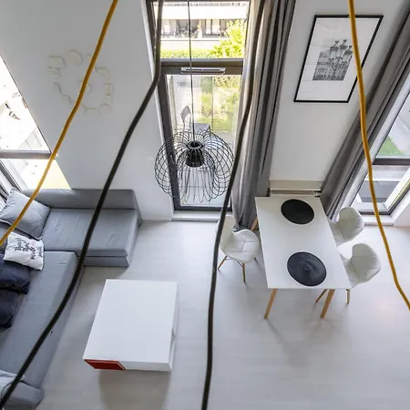 Апартаменты Rentplanet - Matejki