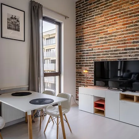 Rentplanet - Matejki Вроцлав