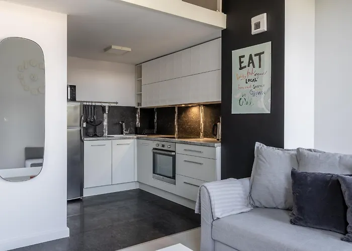 Rentplanet - Matejki Wroclaw