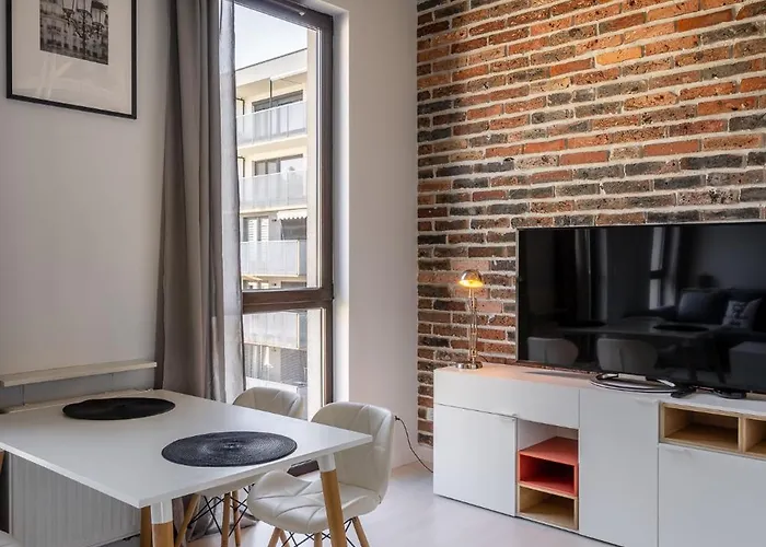 Rentplanet - Matejki Wroclaw