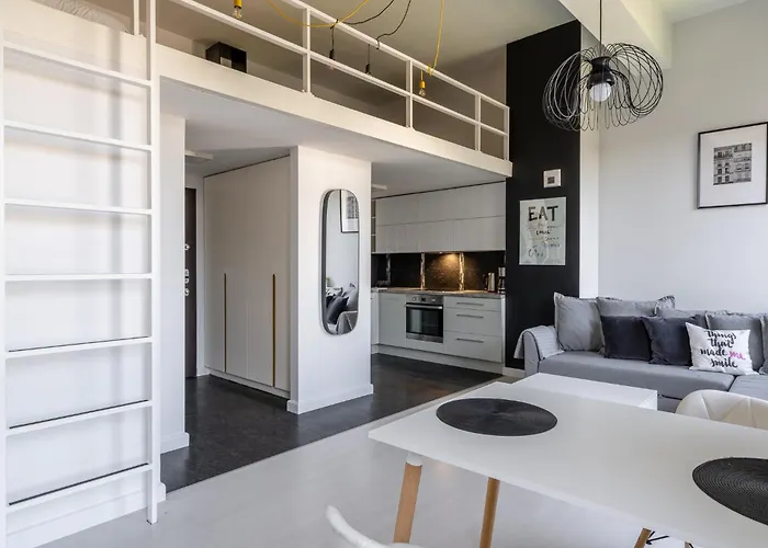 Apartment Rentplanet - Matejki *