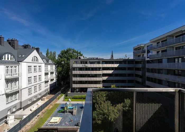 Rentplanet - Matejki Wroclaw